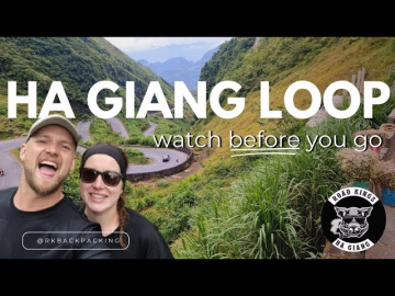 Ha Giang Loop: everything you need to know before you go