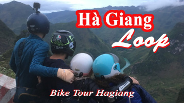 Day 2 MOTROBIKES TOUR HA GIANG LOOP TRIP || Malco and friends
