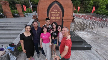 Nha Trang Tuy Hoa June 2024