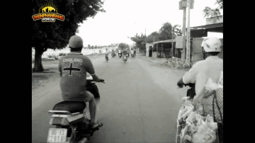 Clip: Mot Vong Phan Rang 2012