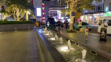 594. Вьетнам 2026-13 Ночной Нячанг