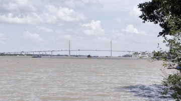 My Tho, Mekong Delta (2022)