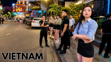 Hue City Nightlife 2026 🇻🇳 Is This Vietnam's Most Underrated Destination?