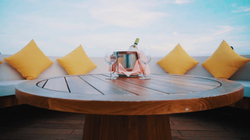 Vinpearl Luxury Nha Trang