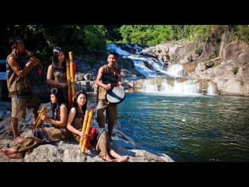Eco-park Yang Bay, Nha Trang, Vietnam | Эко-парк Янг Бэй