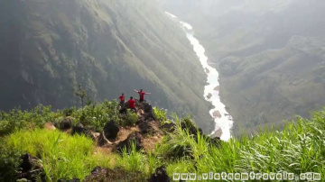 Ha Giang in the North of Vietnam: Destination for Real Adventure Trip