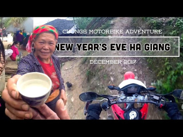 Vietnam Ha Giang Vietnam Border Off-road | Cuongs Motorbike Adventure