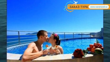 PRIME HOTEL 3* Вьетнам Нячанг обзор &ndash; отель ПРАЙМ ХОТЕЛ 3* Нячанг видео обзор