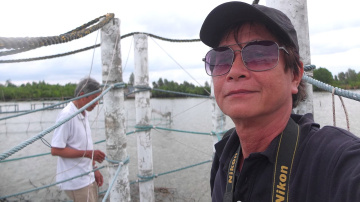2017 Ca Mau   Dam Thi Tuong