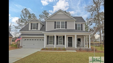 PENDING:  - 180 Trail Creek Savannah GA 31405